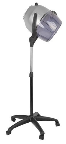 Suszarka stojąca LI-202S srebrna