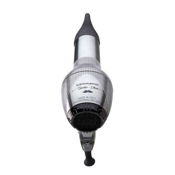 Suszarka Gamma Piu Barber Phon Titanium
