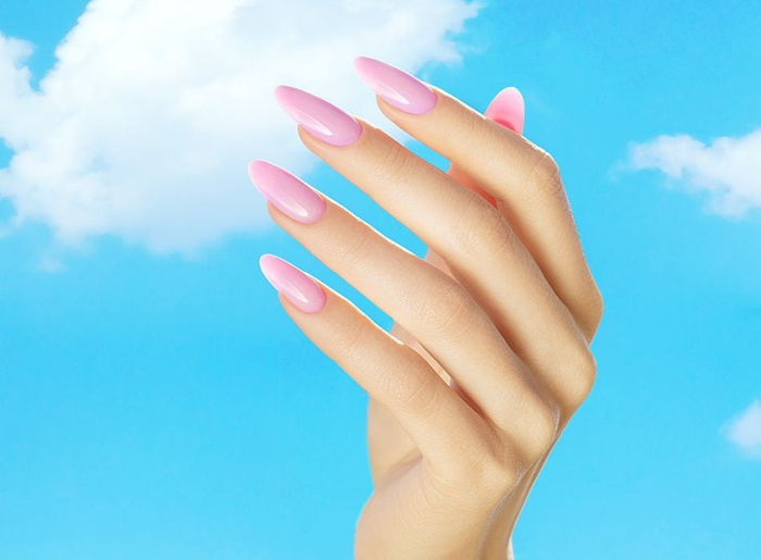 Victoria Vynn GEL POLISH MEGA BASE Lilac 8ml