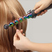 Gamma Piu Iron Bubble Lokówka 33mm