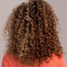 Wella Color Fresh CARMEL GLAZE Maska koloryzująca 150ml