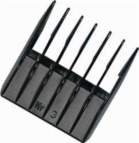 Ermila Super Cut II i Network nakładka 9mm