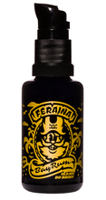 Pan Drwal Olejek do brody Ferajna Bay Rum 30ml