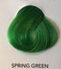 spring green