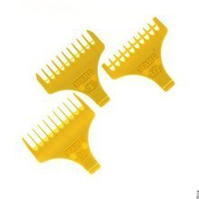 Wahl zestaw nasadek do trymera Detailer i Hero