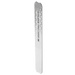 Staleks Baza metalowa prosta MBE-20 