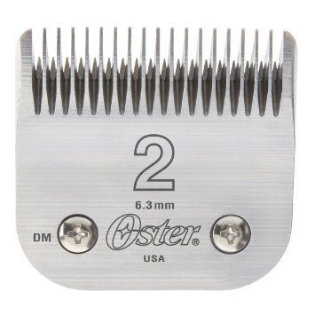 Oster nóż do maszynki 6,3 mm 2