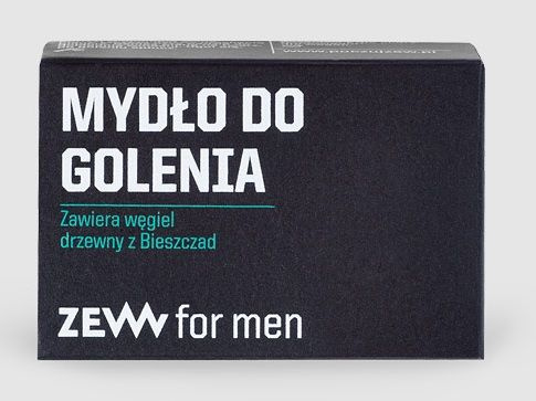 Zew Zestaw Gładki Golibroda
