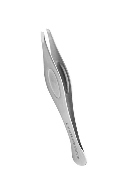 Staleks Pęseta do brwi  BEAUTY & CARE TBC-20/4