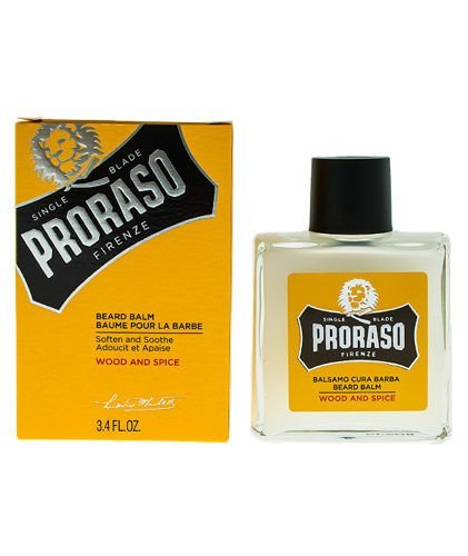 Proraso Balsam do brody Wood & Spice 100ml