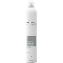 Goldwell Stylesigh Strong Hairspray 500ml