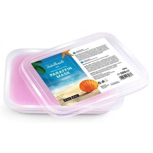 IsabelleNails Parafina kosmetyczna 500ml