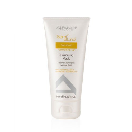 Alfaparf Diamond Illuminating Mask 50ml