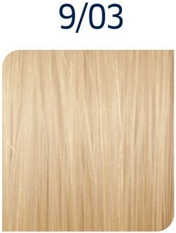 Wella Illumina Color 9/03 60ml