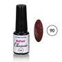 90 Lakier hybrydowy ReFleX Classic UV NAIL POLISH 6ml