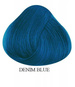 Toner La riche Directions denim blue