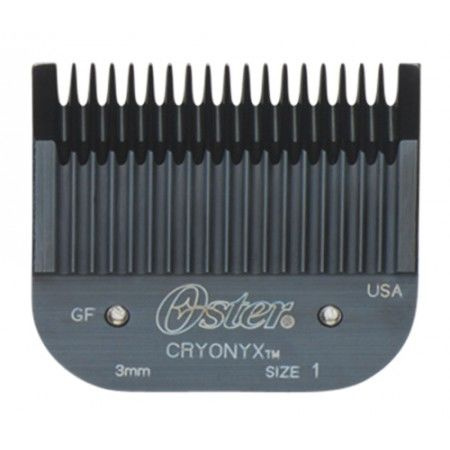 Oster nóż do maszynek 2,4 mm