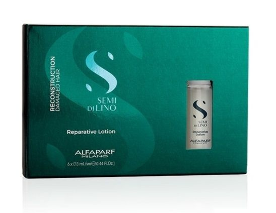 Alfaparf Reconstruction Reparative Lotion 6x13ml