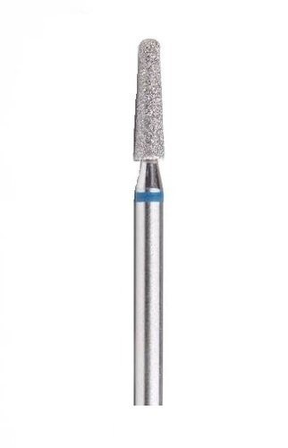 Frez diamentowy do skórek stożek zaokrąglony 10mm
