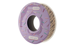 Staleks ATSC-240 rolka z taśmą ścierną