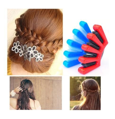 French Braider zaplatarka do warkocza