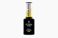 Victoria Vynn GEL POLISH MEGA BASE Cold Pink 15ml