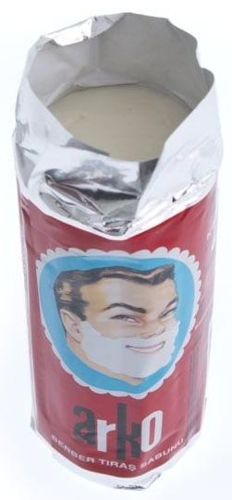 Arko mydło do golenia 75g