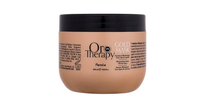 Fanola Oro Therapy Puro Maska 300ml