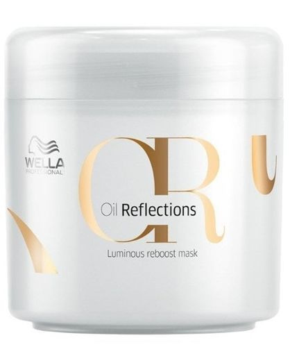 Wella Oil Reflections Luminous maska 150ml