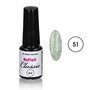 51 Lakier hybrydowy ReFleX Classic UV NAIL POLISH 6ml
