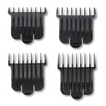 Andis Slimline Pro Li Black Trymer bezprzewodowy