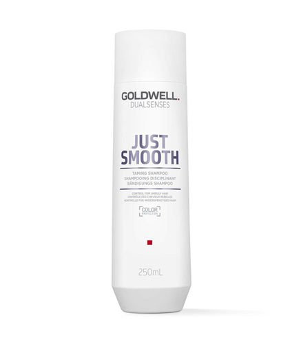 Goldwell Just Smooth szampon 250ml