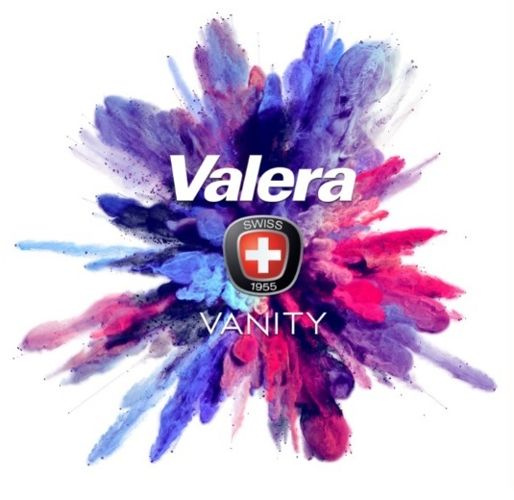 Suszarka Valera VANITY Comfort Pretty Purple