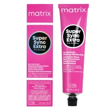 Matrix Super Sync Extra Pre-Bonded 4NNG 90ml