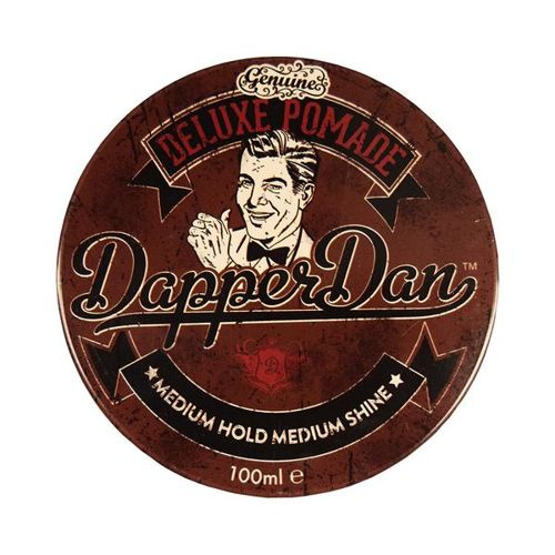 Dapper Dan Deluxe Pomade 100ml