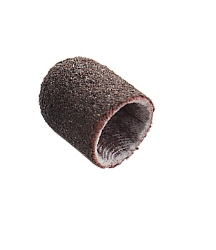 Kapturek na nośnik 10 mm gradacja #180 1 szt