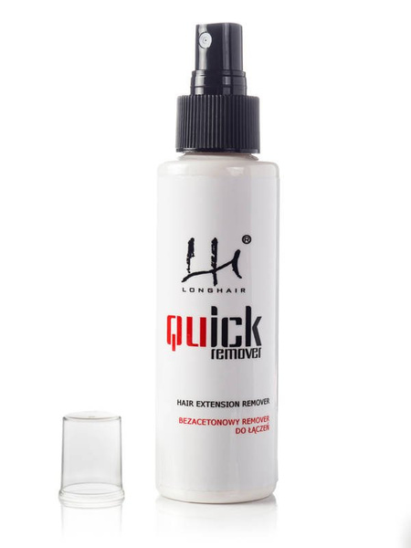 LH Quick Remover 125ml