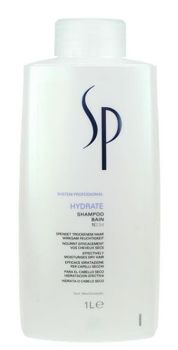 Wella SP Hydrate Szampon nawilżający 1000ml