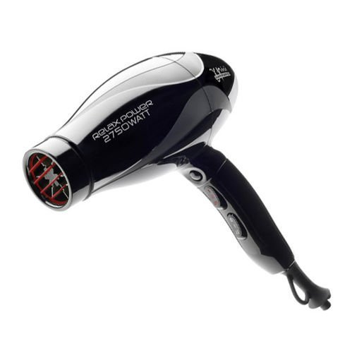 Suszarka Gamma Piu Relax Ultra Power 2750W