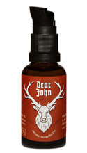 Pan Drwal Olejek do brody Dear John 30ml