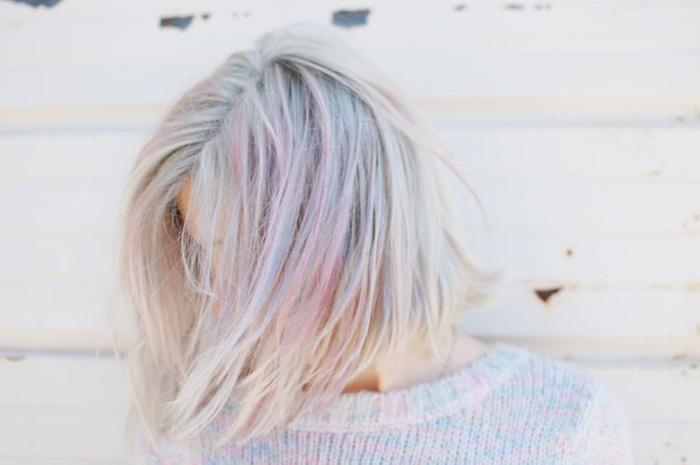 Wella Color Touch Instamatic MUTED MAUVE