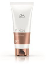 Wella FUSION odżywka odbudowująca 200ml