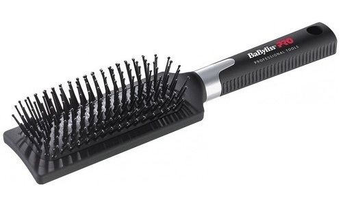 BaByliss Szczotka płaska 9 rzędowa BABNB1E