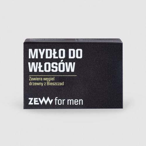 Zew mydło do włosów 85ml