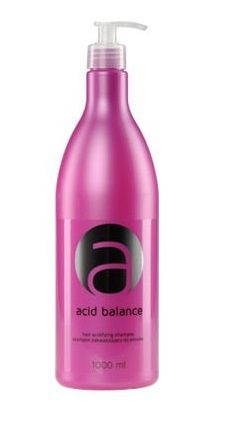 Acid Balance Shampoo 1000 ml