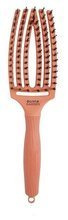 Szczotka Finger brush medium BLUSH Coral