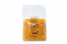 Wosk do depilacji w granulkach naturalny 1000g