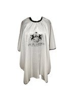 Dear Barber Peleryna w paski