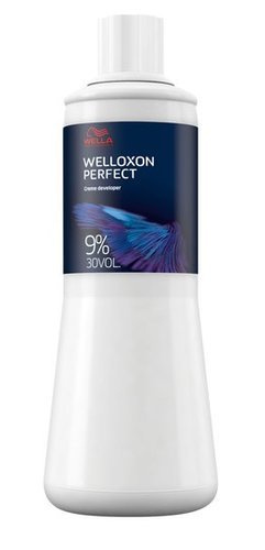 Wella Welloxon Perfect 9% 1000ml