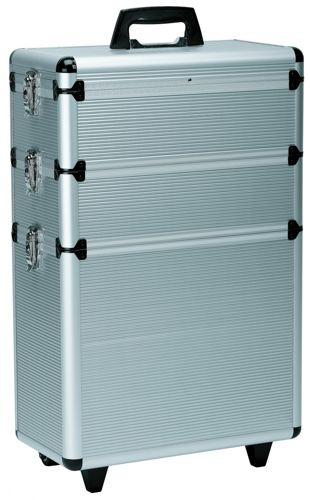 Kufer fryzjerski Modular